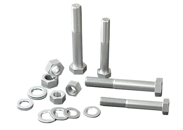 tower flange bolts