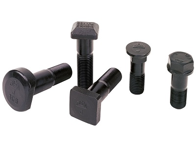 Various Anti-Loosening Methods for Threaded Fasteners (Customer Provided)