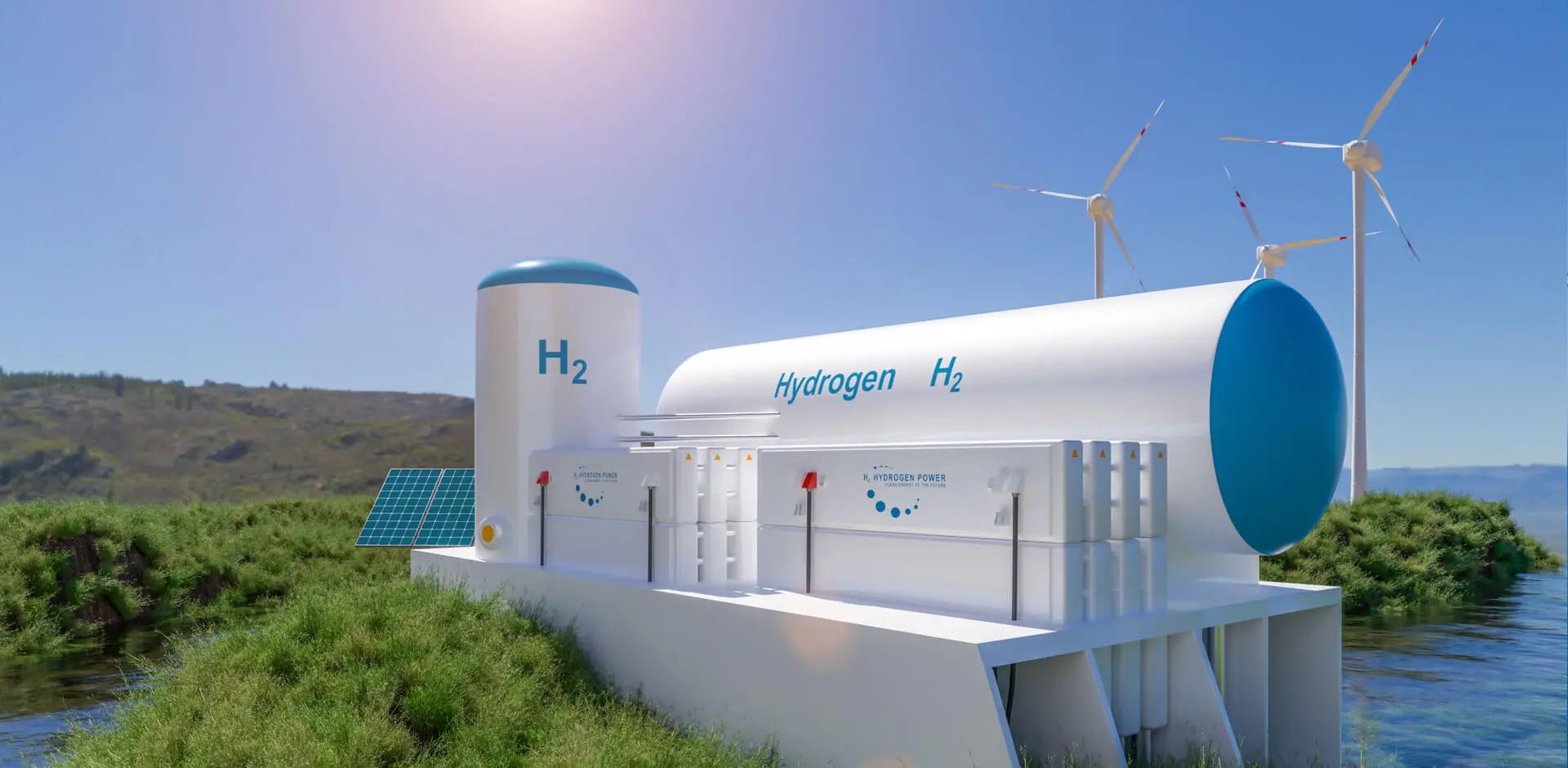 Hydrogen Energy