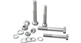 Industrial Fasteners Applicated in Wind Power