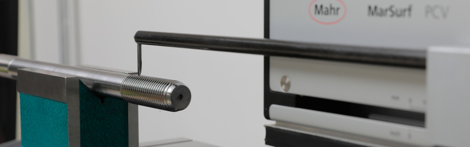 Inspection & Measurement