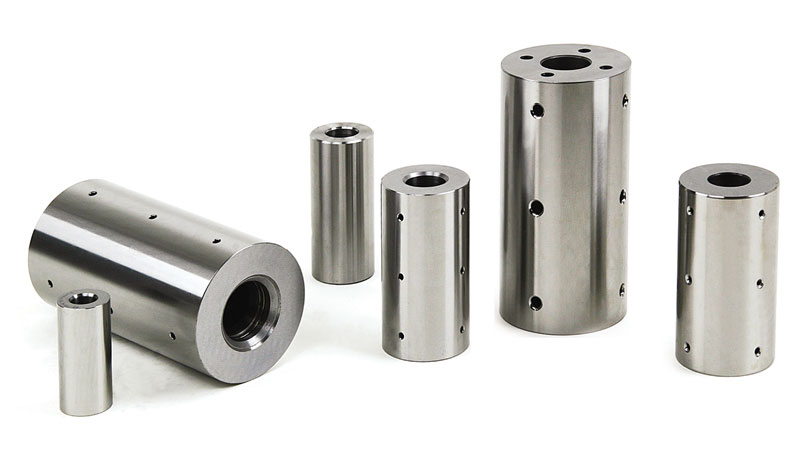 Precision Machining Parts