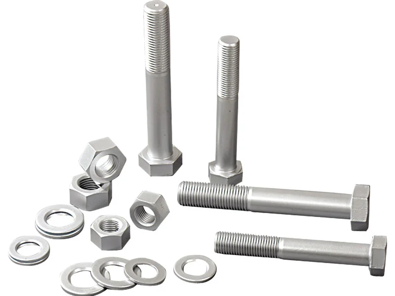 Benefits of JNZC High-Strength Headed Bolts