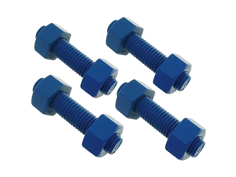 Anti-corrosion Stud Bolts