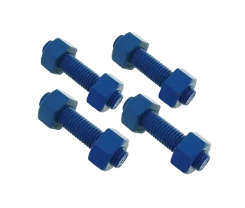 Anti-corrosion Stud Bolts