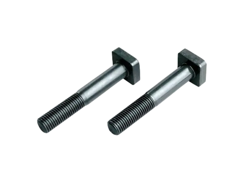 Square Head Bolts