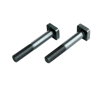 Square Head Bolts