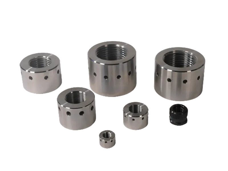 Hydraulic Nuts