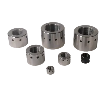 Hydraulic Nuts