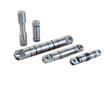 Rocker Shafts