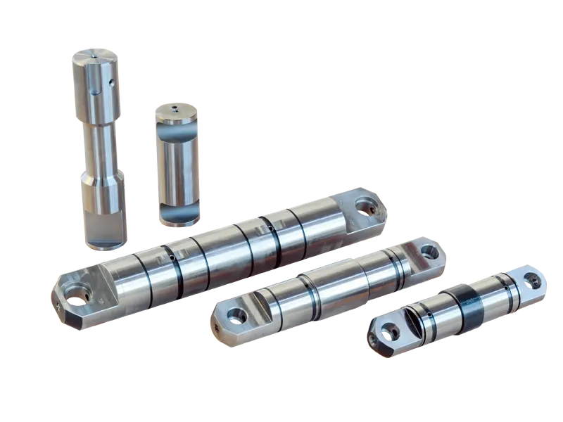 Rocker Shafts