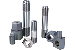 Industrial Fasteners Applicated in Power & Gas Turbine