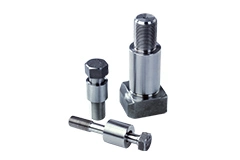 Industrial Fasteners Applicated in Rail & Locomotive