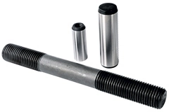 Industrial Fasteners Applicated in Heavy Lift