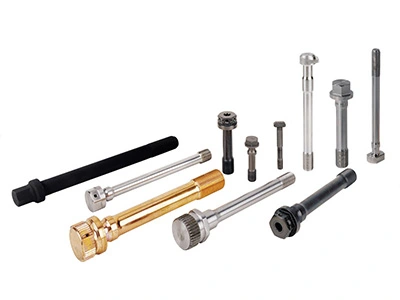 What Are The Defects Caused By Fastener Forming Process