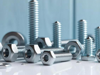 The Threads of Fasteners (2)