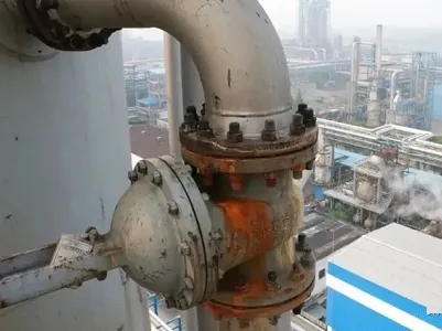 Dacromet is a new type of surface treatment technology