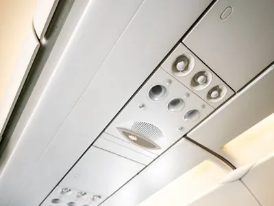 Aerospace Fasteners: The Invisible Guardians of Flight Safety