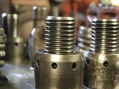 The Critical Advantages of Marine Diesel Engine Fasteners for Reliable Performance