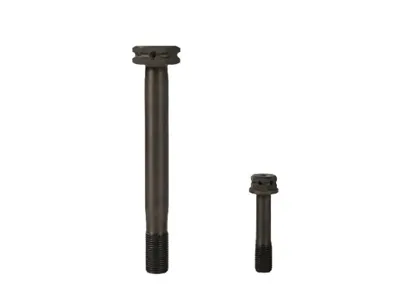 The Critical Role of Connecting Rod Bolt in Engine Performance