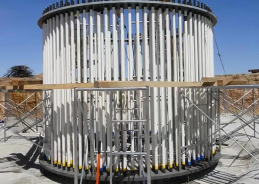 The Engineering Value of Foundation Bolts in Modern Construction Projects