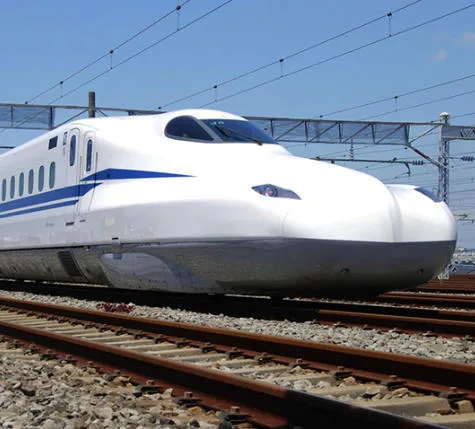Rail Fastening Systems: The Foundation of Safer and More Reliable Railway Networks